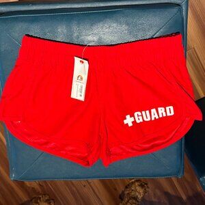 Swim short